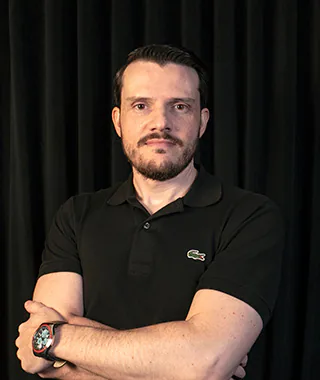 Evandro Mazzante