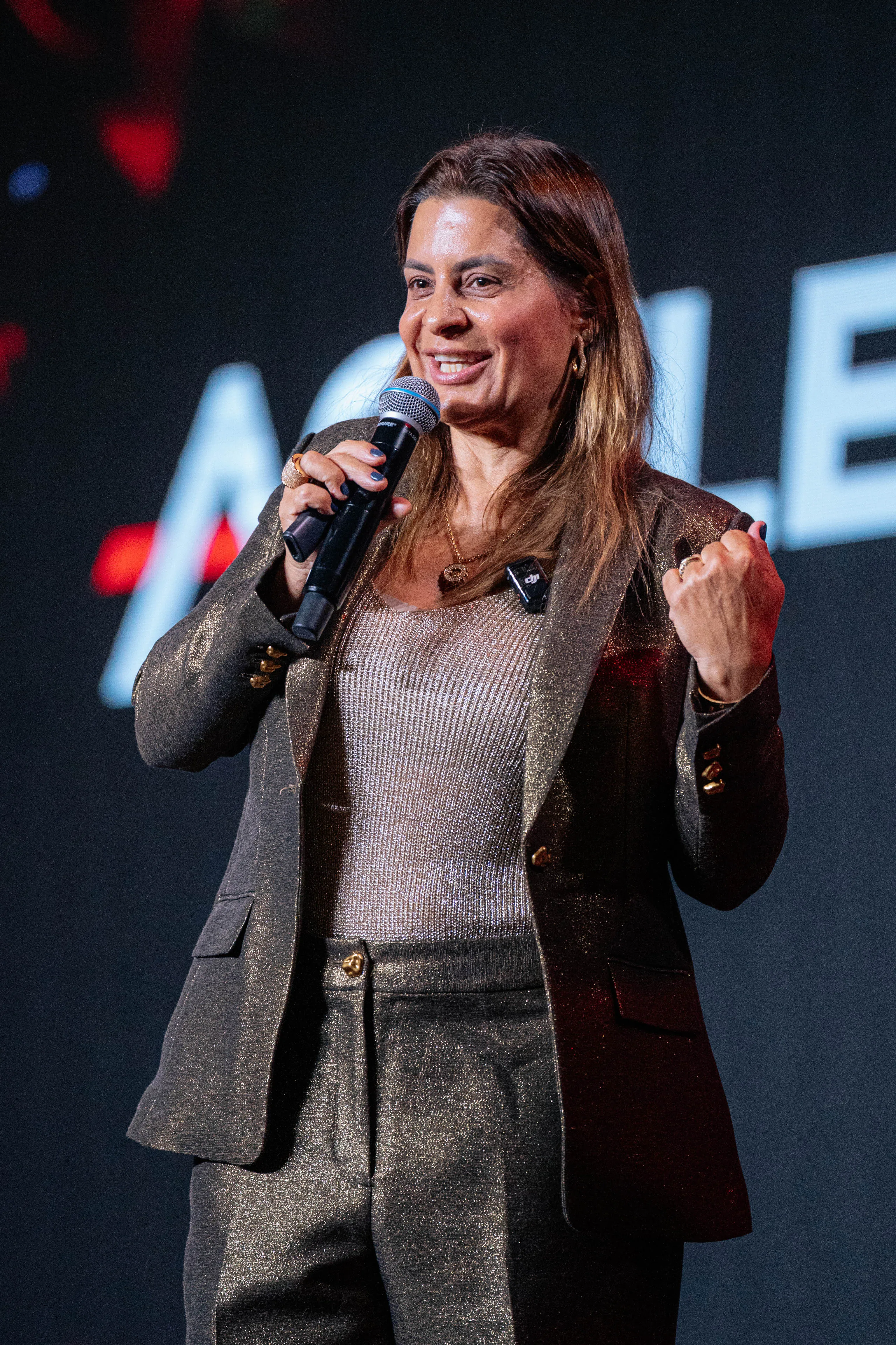 Carla Sarni