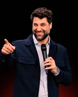 Alfredo Soares