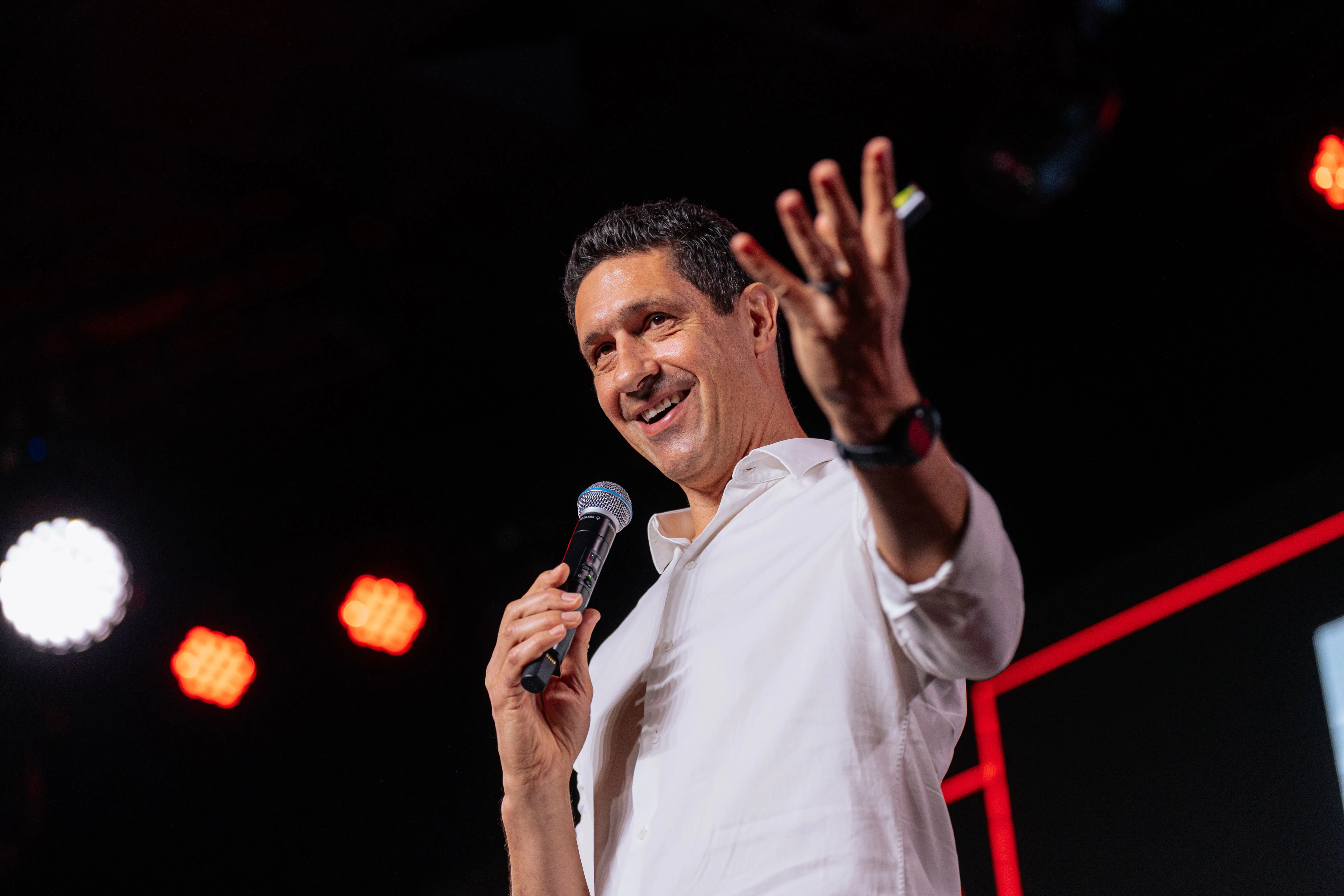 Gustavo Borges