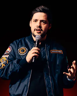 Fernando Miranda
